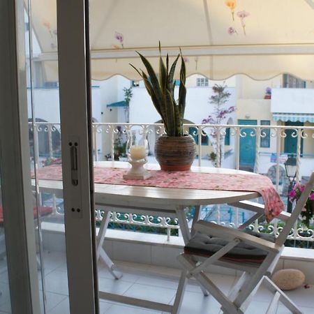 Apartment Christina 페프코초리 외부 사진