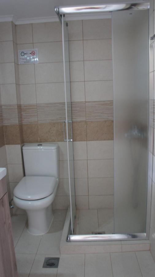 Apartment Christina 페프코초리 외부 사진