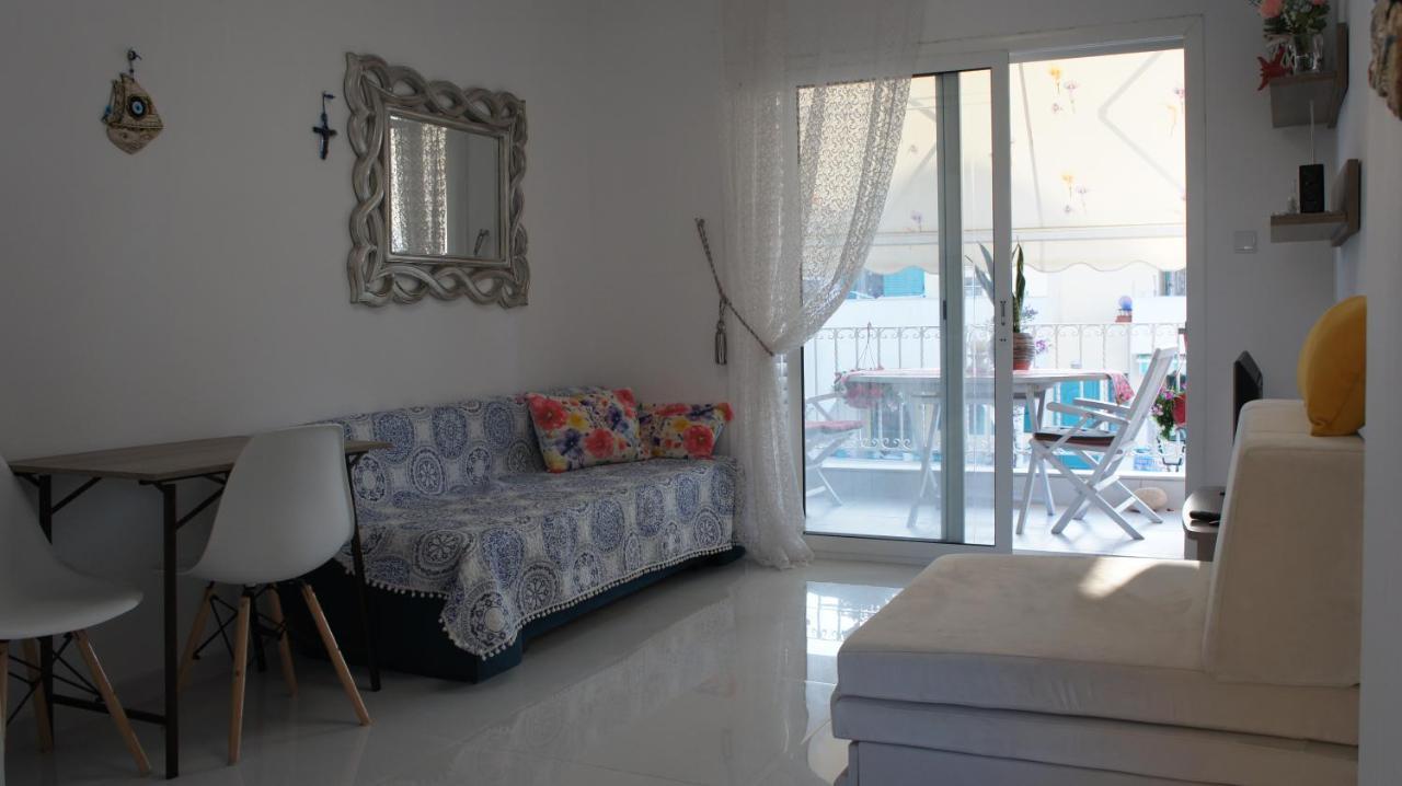 Apartment Christina 페프코초리 외부 사진