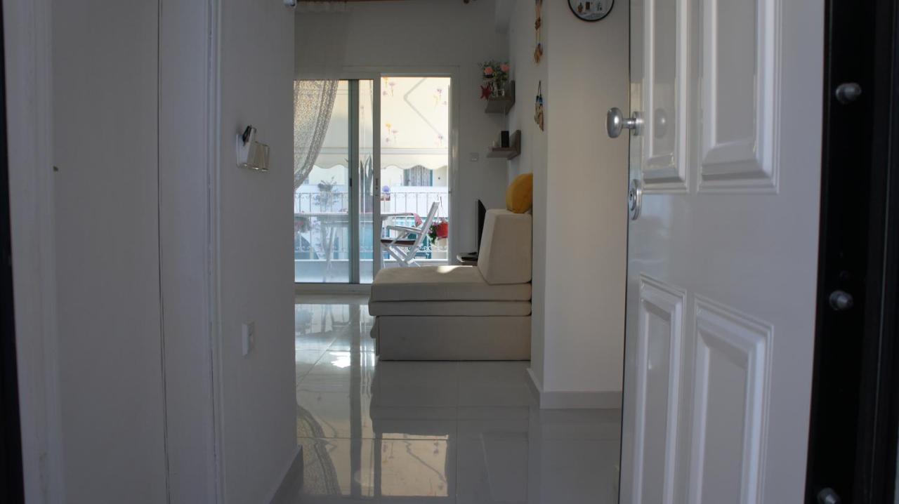 Apartment Christina 페프코초리 외부 사진